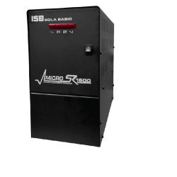 No break Sola Basic ISB Micro SR XR-21-162, 1600va/1000 watts, 6 conta