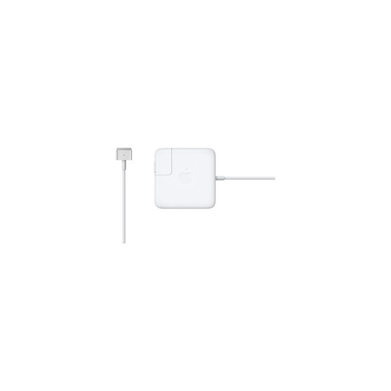 Adaptador de Corriente Apple MD592E/A - Color blanco, Apple, Adaptadores