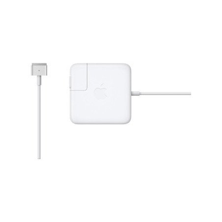 Adaptador de Corriente Apple MD592E/A - Color blanco, Apple, Adaptadores