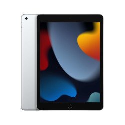 iPad 9na Generación Wi-fi Apple MK2P3LZ/A, 256 GB, 10.2 pulgadas, 2160 x 1620 Pixeles