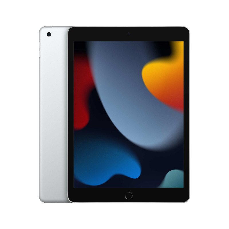 iPad 9na Generación Wi-fi Apple MK2P3LZ/A, 256 GB, 10.2 pulgadas, 2160 x 1620 Pixeles