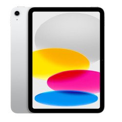 IPad 10.9, decima generación, wi-fi, 64GB, plata
