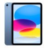 iPad APPLE MPQ13LZ/A Decima generación - A14, 64 GB, 10.9 pulgadas, 2360 x 1640 pixeles, iPadOS 16, Wifi, color Blue