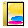 iPad APPLE MPQ23LZ/A Decima generación - A14, 64 GB, 10.9 pulgadas, 2360 x 1640 pixeles, iPadOS 16, Wifi, color Yellow