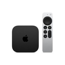 Apple tv 4k (3rgen) wi-fi 64GB,