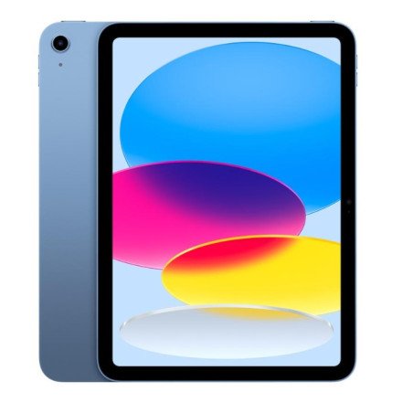 iPad de 10.9 pulgadas Wi Fi + Cellular 64 GB Azul