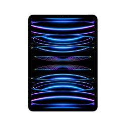 Tableta Apple iPad Pro (4th Generation) - 27.9cm (11") - Apple M2 Octa-core (8 núcleos) - 8GB - 512GB Almacenamiento - Plata - 2