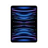 Tableta Apple iPad Pro (4th Generation) - 27.9cm (11") - Apple M2 Octa-core (8 núcleos) - 8GB - 512GB Almacenamiento - Plata - 2