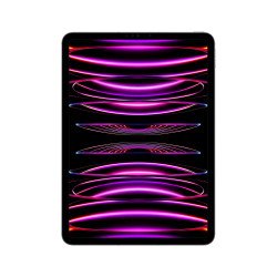 Tableta Apple iPad Pro (4th Generation) - 27.9cm (11") - Apple M2 Octa-core (8 núcleos) - 8GB - 512GB Almacenamiento - 5G - Gris