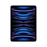 Tableta Apple iPad Pro (4th Generation) - 27.9cm (11") - Apple M2 Octa-core (8 núcleos) - 8GB - 512GB Almacenamiento - 5G - Plat
