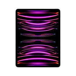 Tableta Apple iPad Pro (6th generation) - 32.8cm (12.9") - Apple M2 Octa-core (8 núcleos) - 16GB - 1TB Almacenamiento - iPadOS 1