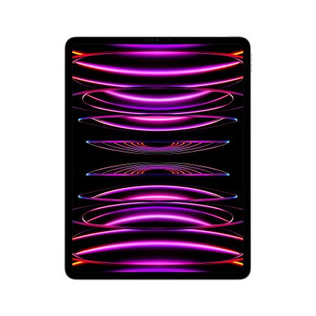 Tableta Apple iPad Pro (6th generation) - 32.8cm (12.9") - Apple M2 Octa-core (8 núcleos) - 16GB - 1TB Almacenamiento - iPadOS 1