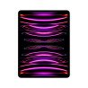 Tableta Apple iPad Pro (6th generation) - 32.8cm (12.9") - Apple M2 Octa-core (8 núcleos) - 16GB - 1TB Almacenamiento - iPadOS 1