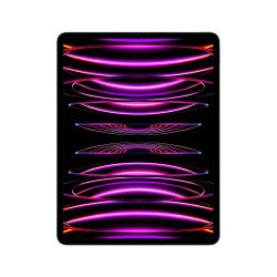 Tableta Apple iPad Pro (6th generation) - 32.8cm (12.9") - Apple M2 Octa-core (8 núcleos) - 8GB - 512GB Almacenamiento - iPadOS