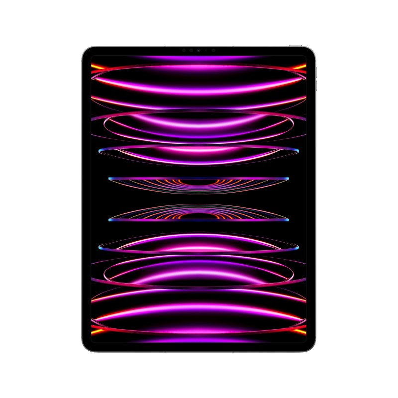 Tableta Apple iPad Pro (6th generation) - 32.8cm (12.9") - Apple M2 Octa-core (8 núcleos) - 8GB - 512GB Almacenamiento - iPadOS