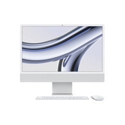 Computadora Todo en Uno Apple iMac MQRK3E/A - Apple M3 Octa-Core (8 n