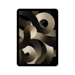iPad Air Wi-Fi de 10,9 pulgadas y 256 GB - Blanco estrella