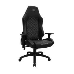 Silla gamer Balam Rush thunder neat, pistón clase 3, inclinación 180°,