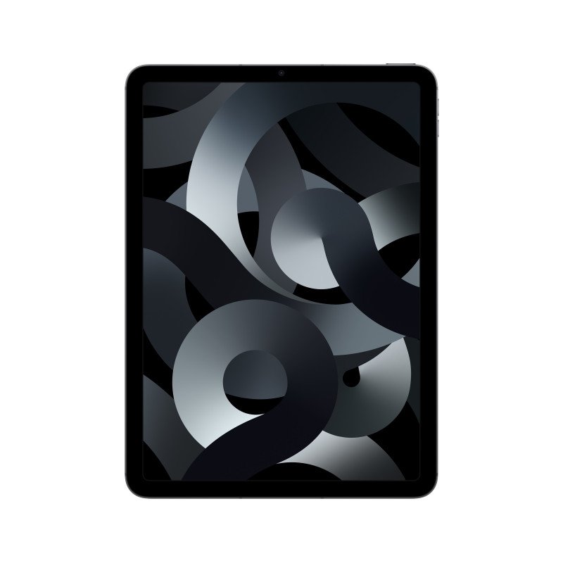 iPad Air Wi-Fi + Cellular de 10,9 pulgadas y 64 GB, Gris espacial