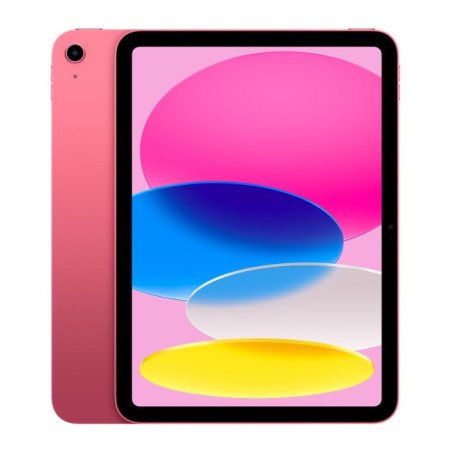iPad Wi‑Fi de 10,9 pulgadas y 256 GB, Rosa
