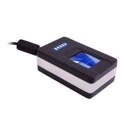 Lector de huellas digitales HID DigitalPersona 5300, 1.80m Cable, Sens