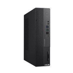 Desktop Asus ExpertCenter D700SEES-I58G512-P3 Core I5 I5-13500 8GB 512GB PCIE G4 SSD Intel UHD Graphics 770 Win11 Pro Black.