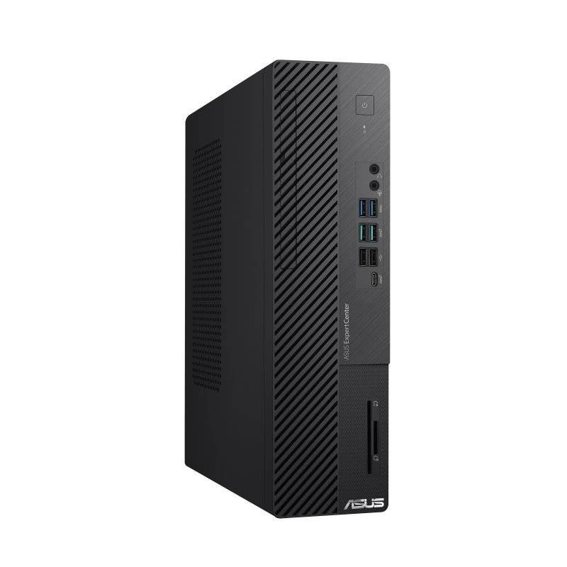 Desktop Asus ExpertCenter D700SEES-I58G512-P3 Core I5 I5-13500 8GB 512GB PCIE G4 SSD Intel UHD Graphics 770 Win11 Pro Black.