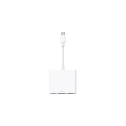 Adaptador A/V, 3840 x 2160 Supported
