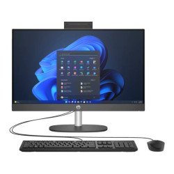 Computadora HP ProOne 240 G10, 60.5 cm (23.8"), Full HD, Intel® Core™ 