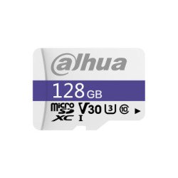 Memoria microSD 128GB dhi-tf-c100/128GB