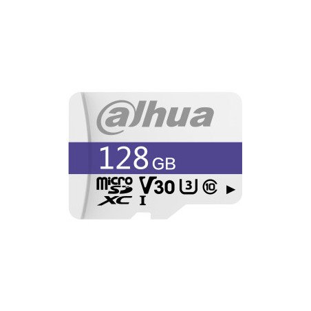 Memoria microSD 128GB dhi-tf-c100/128GB