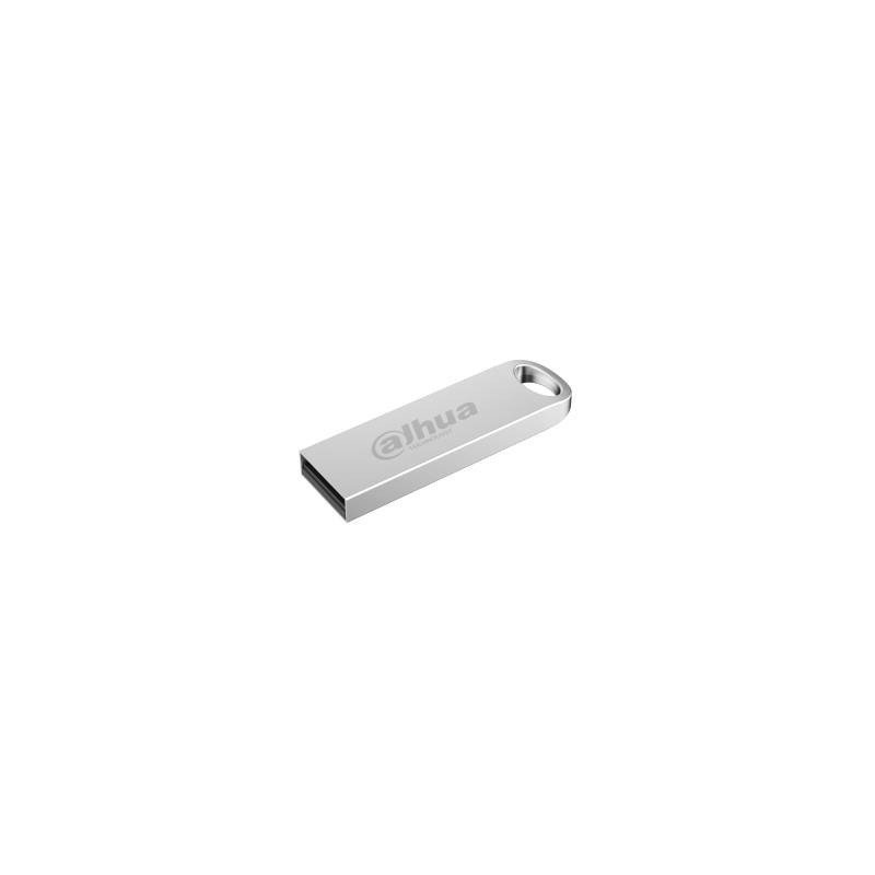 Memoria USB Metal 16 GB DHI-USB-U106-20-16GB