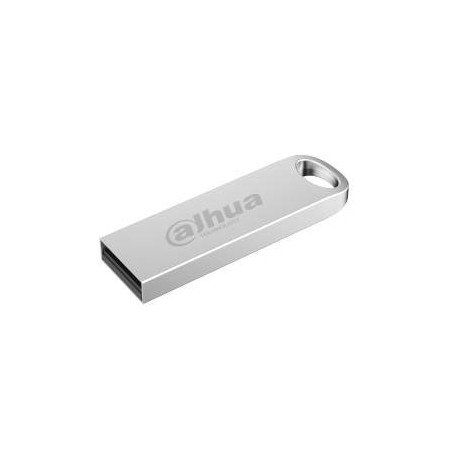 Memoria USB Metal 64GB DHI-USB-U106-20-64GB