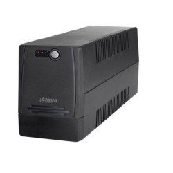 UPS de 800VA/480W, línea Iteractiva, Entrada y Salida de 110 Vac a 120 Vac, Estabilizador de Voltaje AVR