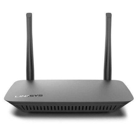 Router Linksys inalámbrico dual-band wifi 5 AC1200 4 puertos