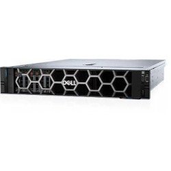 Servidor Dell PowerEdge R760xs. Intel Xeon Gold 5418Y 2GHz. 16GB RAM. 