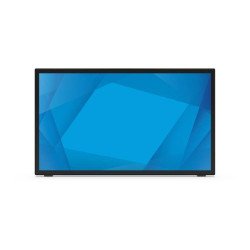 Monitor de pantalla táctil LCD Elo, 22" Class, 16:9, 14ms, 54.6cm (21.5") Viewable, Capacitativa proyectada ToucHPro, 10 Points