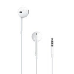 Audífonos MWU53AM/A EarPods Jack 3.5mm.