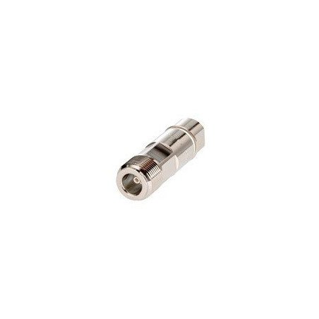 Conector N Hembra para cable LDF2-50
