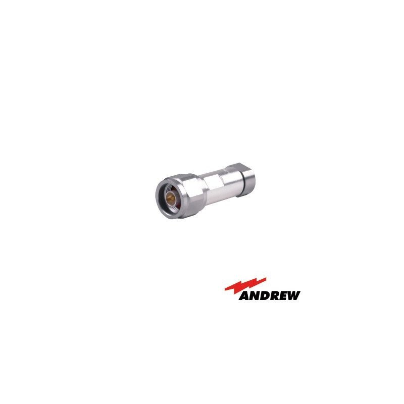 Conector N Macho para cable LDF2-50