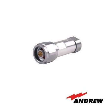 Conector N Macho para cable LDF2-50