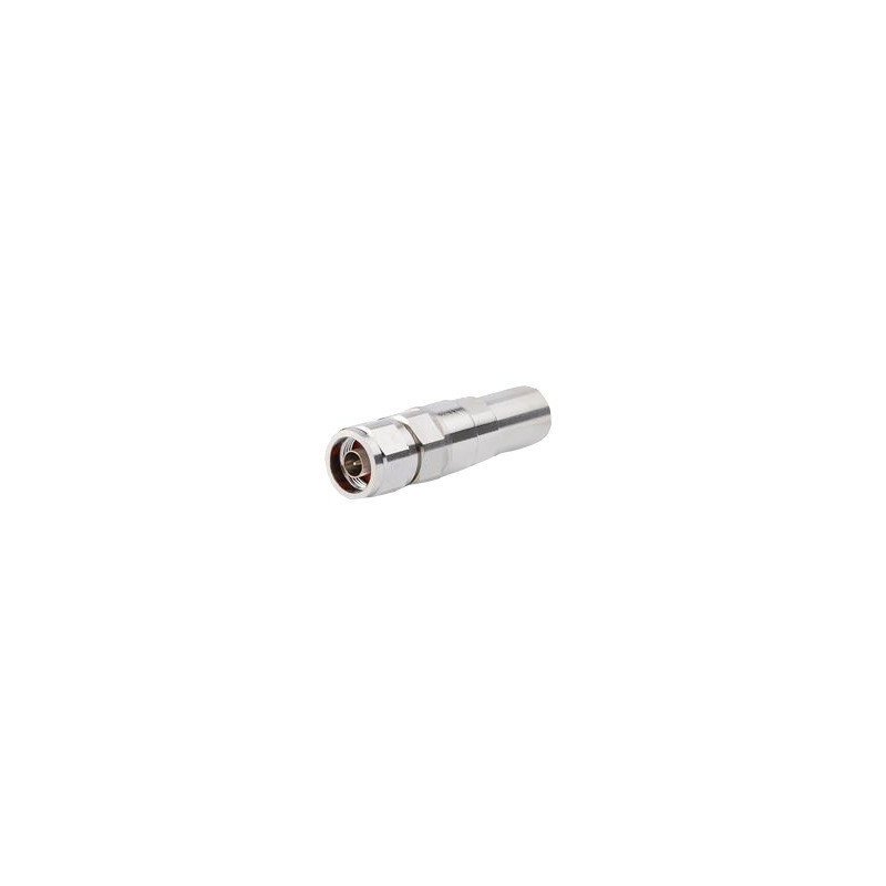 Conector N macho para cable LDF4-50A