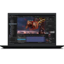 Estación de trabajo portátil Lenovo ThinkPad P1, Intel® Core™ i7, 16", 1920 x 1200 Pixeles, 32 GB, 1 TB, Windows 11 Pro