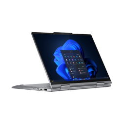 ThinkPad X1 2-in-1 G9, Intel Core™ Ultra 7 155U (E-cores up to 3.80GHz, 12MB) 14 1920 x 1200 Touch, Windows 11 Pro 64, 16.0GB,