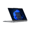 ThinkPad X1 2-in-1 G9, Intel Core™ Ultra 7 155U (E-cores up to 3.80GHz, 12MB) 14 1920 x 1200 Touch, Windows 11 Pro 64, 16.0GB,
