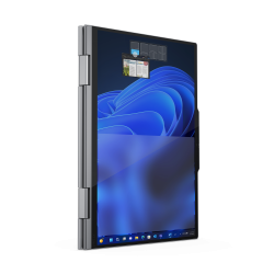 ThinkPad X1 2-in-1 G9, Intel Core™ Ultra 7 155U (E-cores up to 3.80GHz, 12MB) 14 1920 x 1200 Touch, Windows 11 Pro 64, 16.0GB,