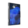 ThinkPad X1 2-in-1 G9, Intel Core™ Ultra 7 155U (E-cores up to 3.80GHz, 12MB) 14 1920 x 1200 Touch, Windows 11 Pro 64, 16.0GB,
