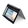 ThinkPad X1 2-in-1 G9, Intel Core™ Ultra 7 155U (E-cores up to 3.80GHz, 12MB) 14 1920 x 1200 Touch, Windows 11 Pro 64, 16.0GB,