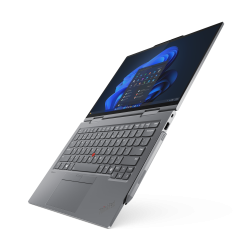 ThinkPad X1 2-in-1 G9, Intel Core™ Ultra 7 155U (E-cores up to 3.80GHz, 12MB) 14 1920 x 1200 Touch, Windows 11 Pro 64, 16.0GB,