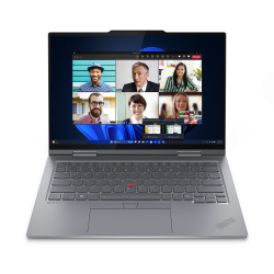 ThinkPad X1 2-in-1 G9, Intel Core™ Ultra 7 155U (E-cores up to 3.80GHz, 12MB) 14 1920 x 1200 Touch, Windows 11 Pro 64, 16.0GB,